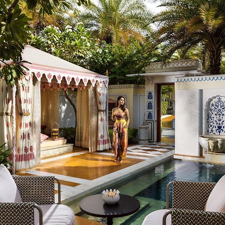 The Leela Palace Jaipur Ngoại thất bức ảnh